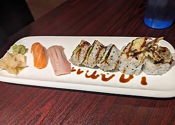 Osaka Sushi & Hibachi St Paul Sushi image 1