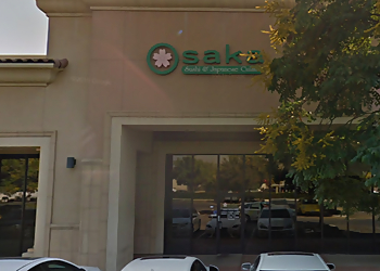 Visalia Sushi Osaka Sushi & Japanese Cuisine