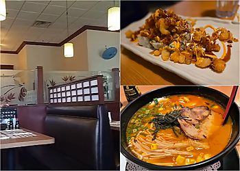 Visalia Sushi Osaka Sushi & Japanese Cuisine