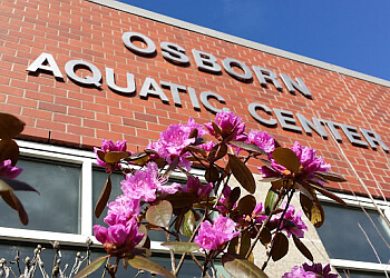 Osborn Aquatic Center