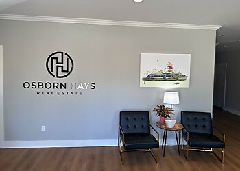 Shreveport Real Estate Agents Osborn Hays Real Estate