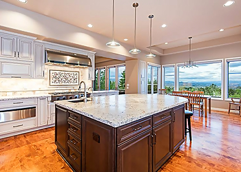 Reno Custom Cabinets Osborne and Dermody