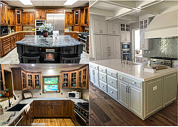 Reno Custom Cabinets Osborne and Dermody
