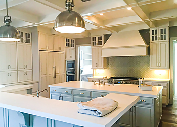 Osborne and Dermody Reno Custom Cabinets image 1