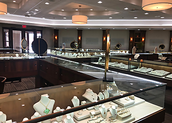 Huntsville Jewelry Osborne's Jewelers