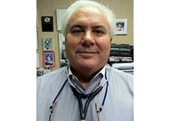 Oscar A. Morffi, MD, FAAP - LEHIGH VALLEY PEDIATRIC ASSOCIATES, INC. Allentown Pediatricians