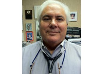 Oscar A. Morffi, MD, FAAP - Lehigh Valley Pediatric Associates, Inc.