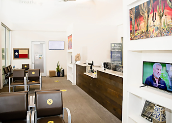 Round Rock Ent Doctors Oscar A Tamez, MD