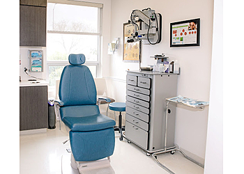 Round Rock Ent Doctors Oscar A Tamez, MD