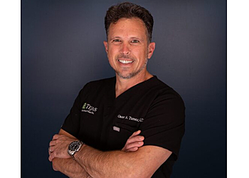Oscar A Tamez, MD Round Rock Ent Doctors image 1