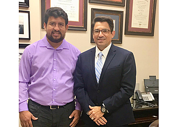 Laredo Criminal Defense Lawyers Oscar A. Vela, Jr. - LAW OFFICE OF OSCAR A. VELA, JR., P.C