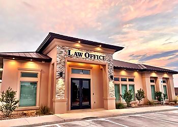 Laredo Criminal Defense Lawyers Oscar A. Vela, Jr. - LAW OFFICE OF OSCAR A. VELA, JR., P.C