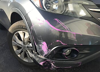 Minneapolis Auto Body Shops Oscar Auto Body Inc.