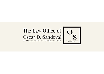 El Monte Divorce Lawyers Oscar D. Sandoval, Esq. - THE LAW OFFICE OF OSCAR D. SANDOVAL