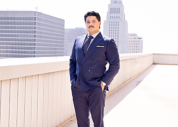 Oscar D. Sandoval, Esq. - THE LAW OFFICE OF OSCAR D. SANDOVAL El Monte Divorce Lawyers image 1