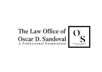 El Monte Criminal Defense Lawyers Oscar D. Sandoval, Esq - THE LAW OFFICE OF OSCAR D. SANDOVAL, APC