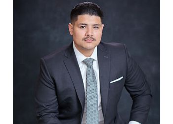 Oscar D. Sandoval, Esq  - THE LAW OFFICE OF OSCAR D. SANDOVAL, APC