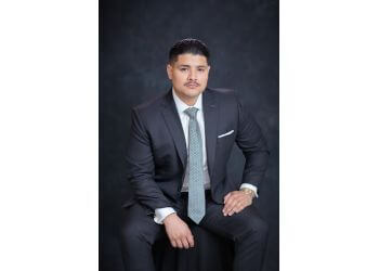 Oscar D. Sandoval, Esq  - The Law Office of Oscar D. Sandoval, APC