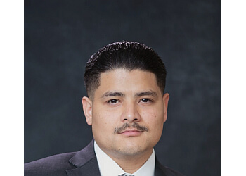 Oscar D. Sandoval - THE LAW OFFICE OF OSCAR D. SANDOVAL El Monte Divorce Lawyers