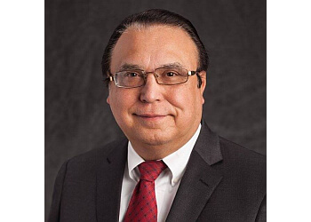 El Paso psychiatrist Oscar E Perez, MD
