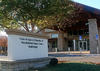 Thornton Orthopedics Oscar F. Noel IV, DO - CENTER FOR SPINE & ORTHOPEDICS