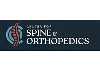 Thornton Orthopedics Oscar F. Noel IV, DO - CENTER FOR SPINE & ORTHOPEDICS