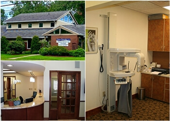 Hartford Dentists Oscar Gonzalez, DDS