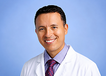 Oscar Marin, D.D.S - WEST COVINA SMILES Oscar Marin, D.D.S - WEST COVINA SMILES - West Covina, CA Cosmetic Dentists - Doctor Portrait Image