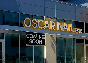 Des Moines Nail Salons Oscar Nail Bar