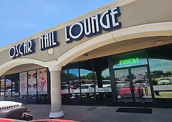 Plano Nail Salons Oscar Nail Lounge