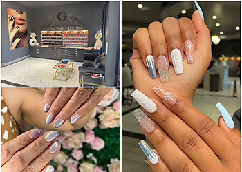 Plano Nail Salons Oscar Nail Lounge