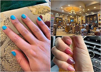 Carrollton Nail Salons Oscar Nails Day Spa