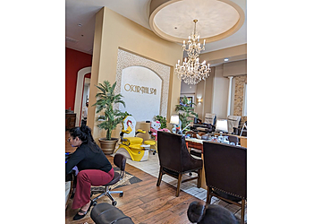Tyler Nail Salons Oscar Nails Spa