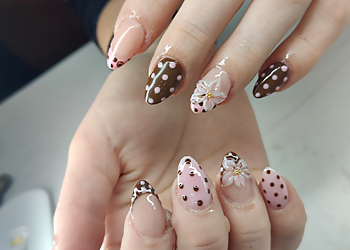 Tyler Nail Salons Oscar Nails Spa