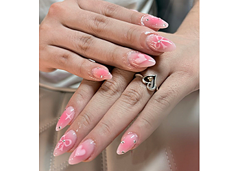 Tyler Nail Salons Oscar Nails Spa