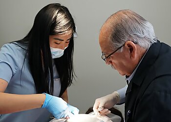 McAllen Dermatologists Oscar Sotelo, MD - DERMATOLOGY SURGERY CENTER