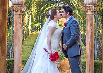 Oxnard Wedding Photographers Oscar's Photography & Video