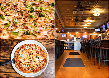 Omaha Pizza Places Oscar's Pizza & Sports Grille