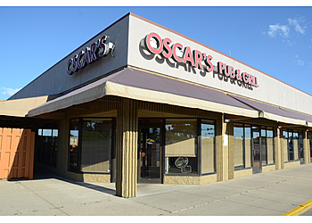 Rockford Sports Bars Oscar's Pub & Grill