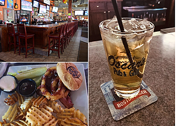 Rockford Sports Bars Oscar's Pub & Grill