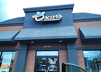 Murfreesboro Mexican Restaurants Oscar's Taco Shop
