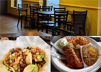 Murfreesboro Mexican Restaurants Oscar's Taco Shop