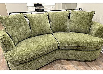 Milwaukee Upholstery Oscar's Upholstery Shoppe