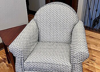 Milwaukee Upholstery Oscar's Upholstery Shoppe