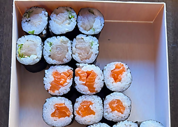 Oshare Sushi + Bar - Lowell, MA Sushi - Signature Dish Image