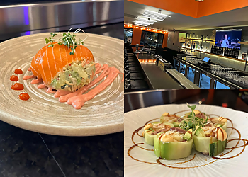 Oshare Sushi + Bar - Lowell, MA Sushi - Service Highlights