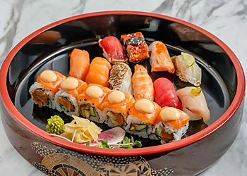 Oshare Sushi + Bar - Lowell, MA Sushi - Dish Image