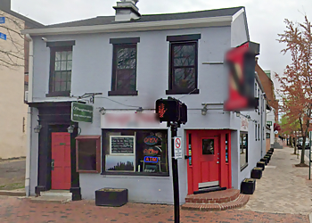O'shaughnessy's Pub and Stage Door Deli  Alexandria Night Clubs image 1