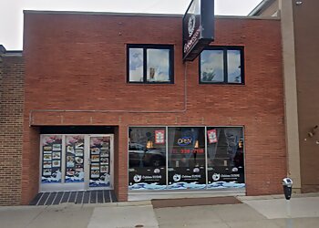 Sioux Falls Sushi Oshima Sushi Japanese Cuisine