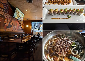 Sioux Falls Sushi Oshima Sushi Japanese Cuisine